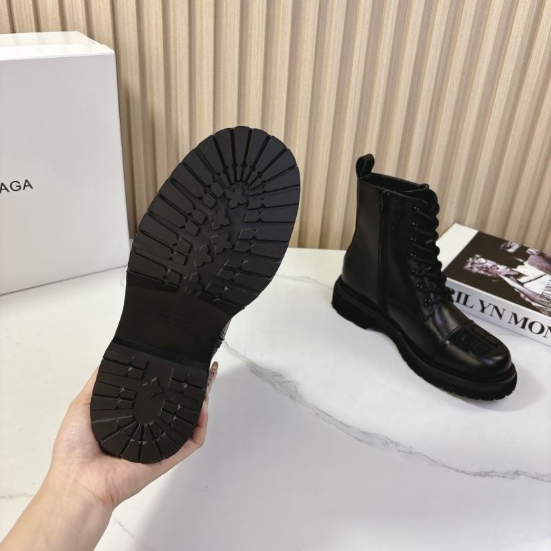 Balenciaga Boots